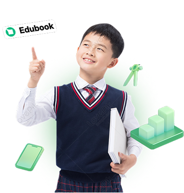 Edubook Banner